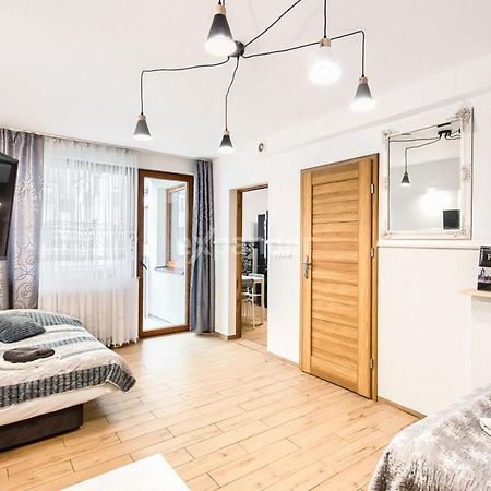 Studio Lux Gaj By Apartamenty Na Dni Wrocław Extérieur photo