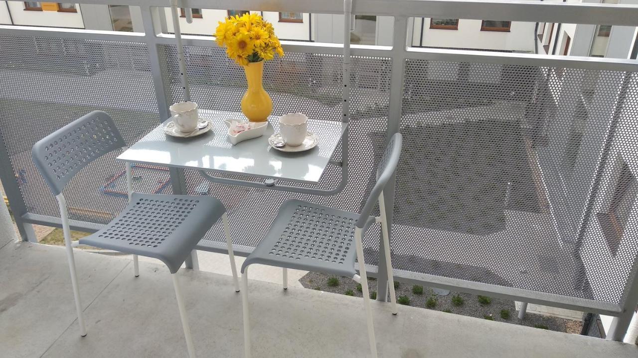 Studio Lux Gaj By Apartamenty Na Dni Wrocław Extérieur photo