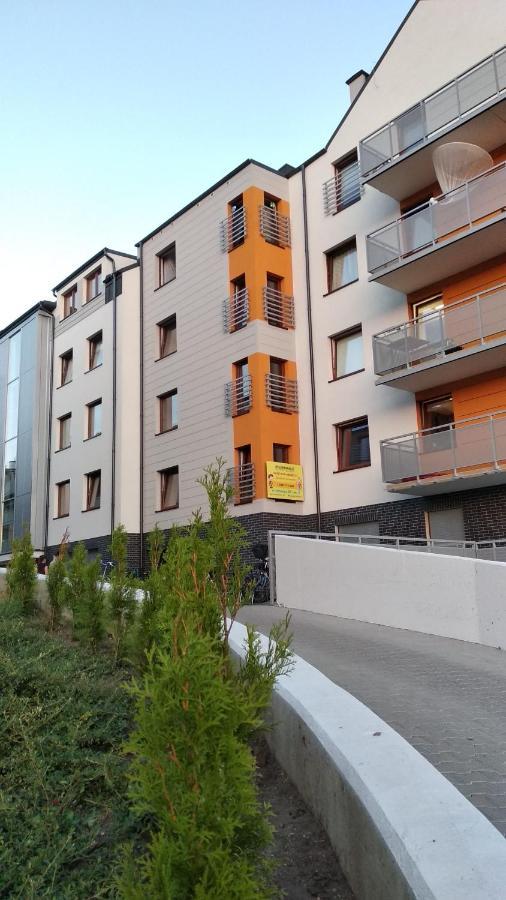 Studio Lux Gaj By Apartamenty Na Dni Wrocław Extérieur photo