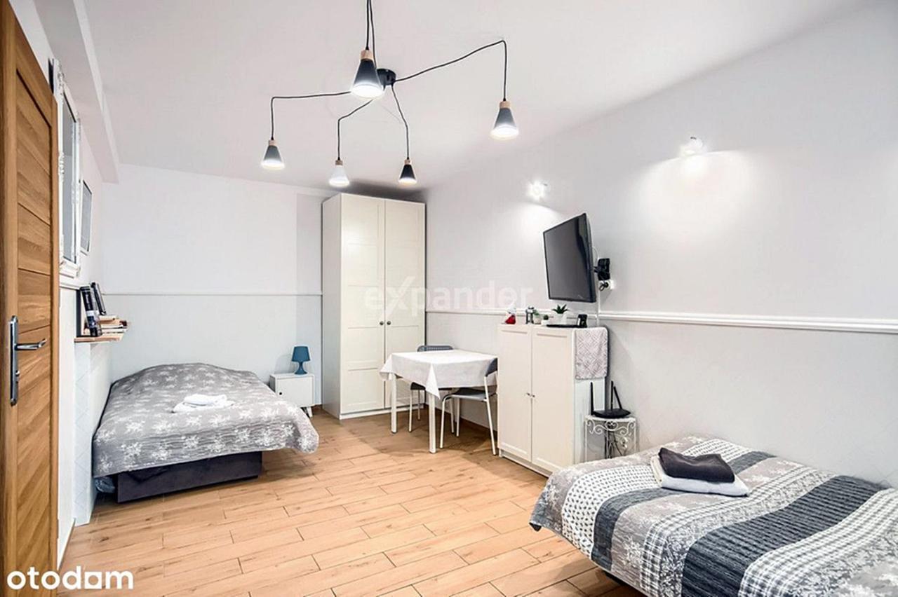 Studio Lux Gaj By Apartamenty Na Dni Wrocław Extérieur photo