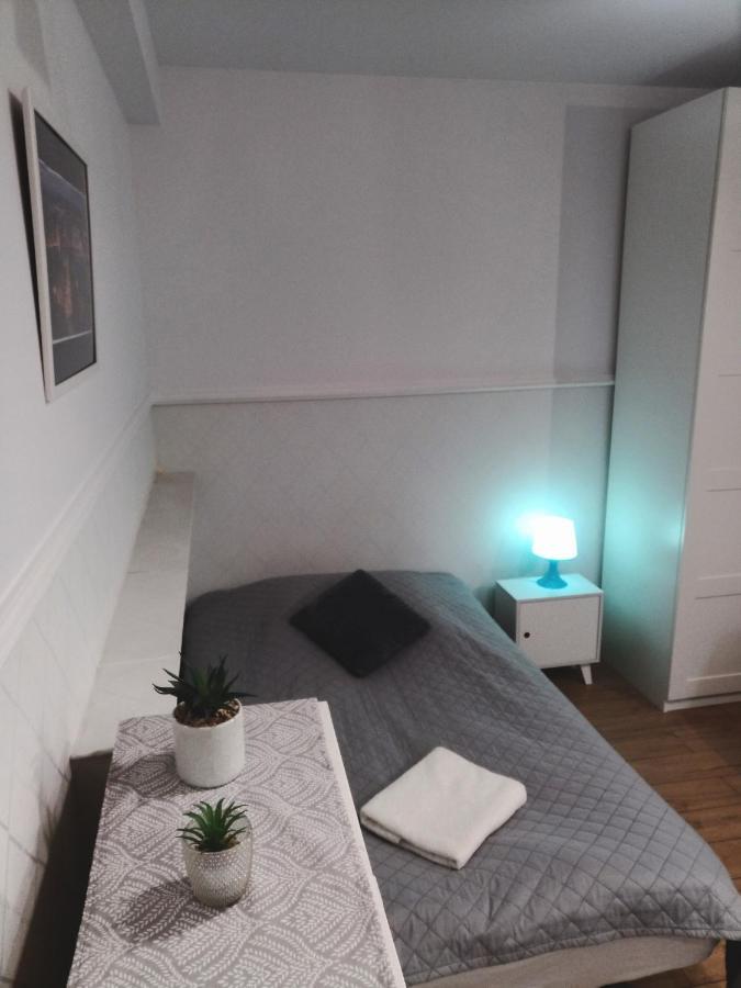 Studio Lux Gaj By Apartamenty Na Dni Wrocław Extérieur photo