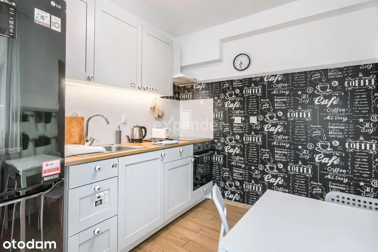 Studio Lux Gaj By Apartamenty Na Dni Wrocław Extérieur photo