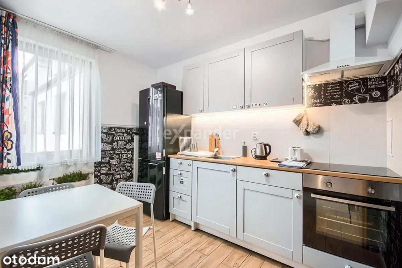 Studio Lux Gaj By Apartamenty Na Dni Wrocław Extérieur photo