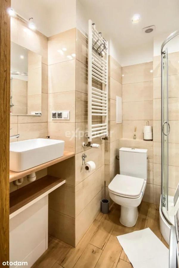 Studio Lux Gaj By Apartamenty Na Dni Wrocław Extérieur photo