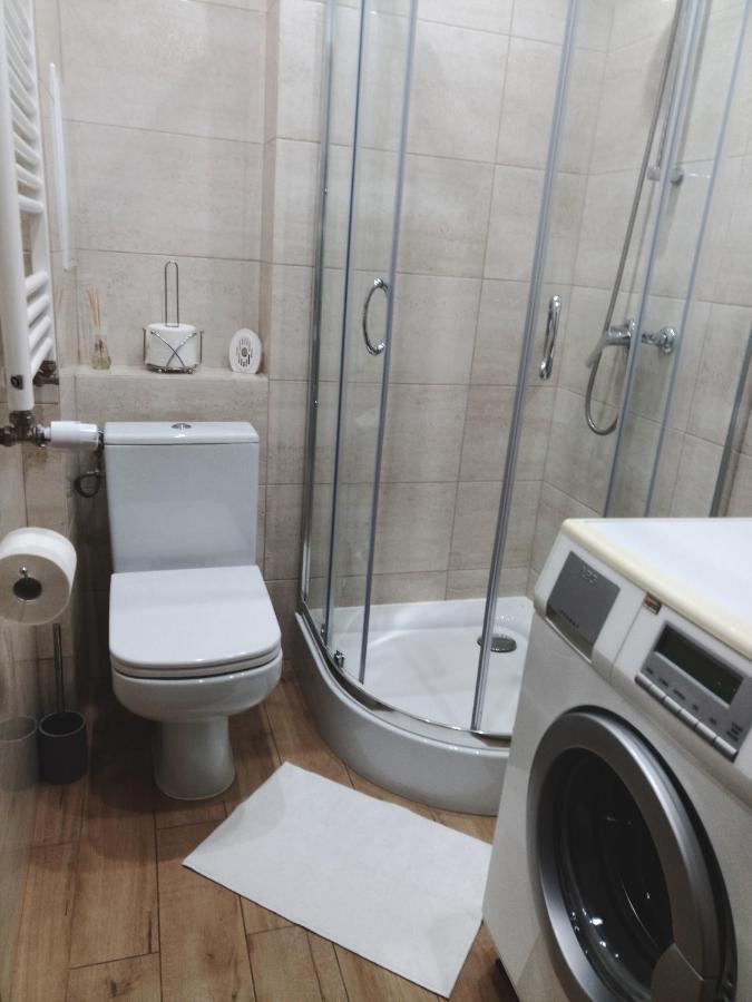 Studio Lux Gaj By Apartamenty Na Dni Wrocław Extérieur photo